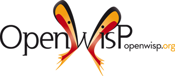 OpenWISP logo
